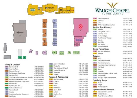 waugh chapel stores|crofton shopping center stores.